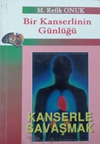 Bir Kanserlinin Günlüğü