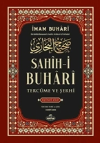 Sahihi Buhari Tercüme ve Şerhi (Cilt 3)