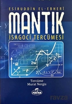 Mantık İsagoci Tercümesi