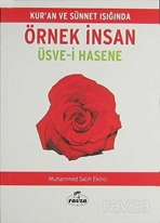 Örnek Insan / Üsve-i Hasene (Cep boy)