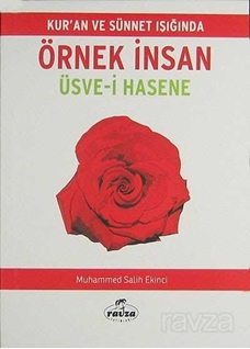 Örnek Insan / Üsve-i Hasene (Cep boy)