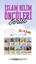 İslam Bilim Öncüleri (10 Kitap)