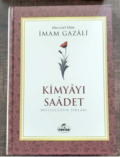 Kimyayı Saadet