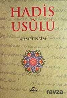 Hadis Usulü