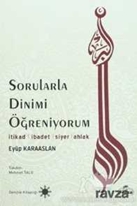 Sorularla Dinimi Öğreniyorum