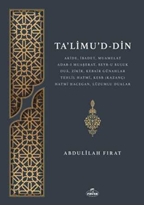 Ta'limü'd-Din