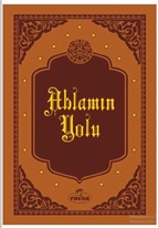 Yolu (Deri Cilt Ablamin)
