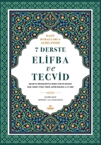 7 Derste Elifba ve Tecvid