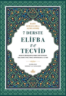 7 Derste Elifba ve Tecvid