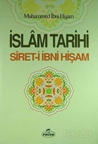İslam Tarihi Siret-i İbni Hişam (4 Cilt Takım)