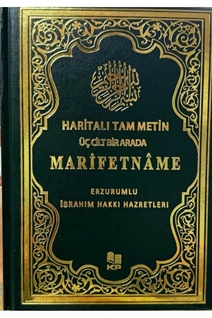 Marifetname