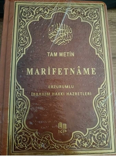 Marifetname Termo Deri