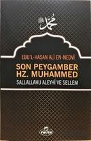 Son Peygamber Hz. Muhammed
