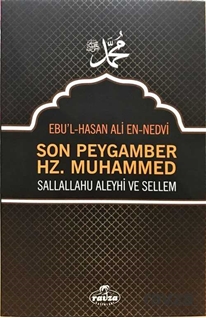Son Peygamber Hz. Muhammed