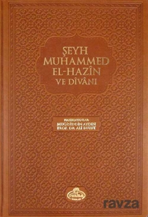 Şeyh Muhammed El Hazin Divanı