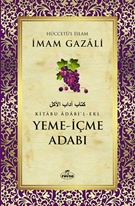 Yeme-İçme Adabı