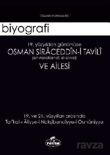 Osman Siraceddin-i Tavili ve Ailesi