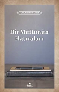 Bir Müftünün Hatiralari