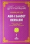 Hanımlar İçin Asr-ı Saadet Dersleri 1