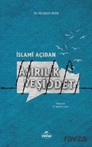 İslami Açıdan Aşırılık ve Şiddet