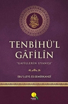 Tenbihü’l Gafilin - Gafillerin Uyanisi (Karton Kapak)