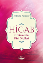 Hicab Örtünmenin Dini Ölçüleri