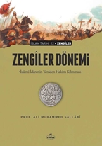 İslam Tarihi-12 Zengiler Dönemi