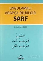 Uygulamalı Arapça Dilbilgisi Sarf