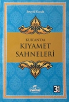 Kuranda Kıyamet Sahneleri