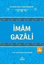 Imam Gazali - Ilk Devir Zühd Önderleri