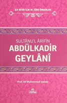 Sultanu'l Arifin Abdülkadir Geylani