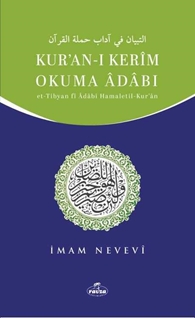 Kurani Kerim Okuma Adabi