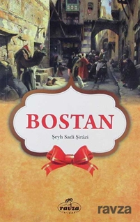 Bostan (Gençler İçin)