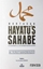Muhtasar Hayatü's Sahabe (2. Hamur)