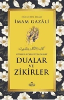 Dualar ve Zikirler - Kitabu’l Ezkari Ved Deavat