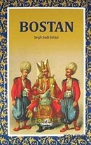 Bostan