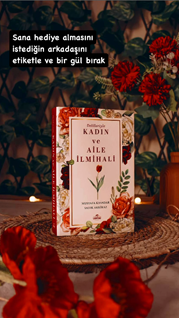 Delilleriyle Kadın ve Aile İlmihali