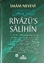 Riyazü’s Salihin (3 Cilt Takim Küçük Boy-Samua-Ciltli)