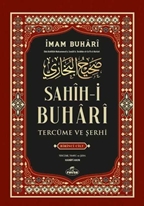 Sahihi Buhari Tercüme ve Şerhi (Cilt 1)