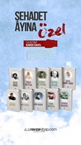 Sehadet Ayina Özel 10 Kitap Seti