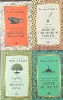 Imam Gazali 4’lü Set -1