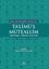 Ta’limü’l Müteallim Ögretmen-Ögrenci Iliskileri (Türkçe-Arapça)