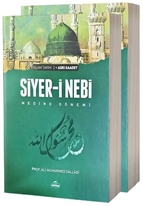 Siyer-i Nebi 2 Cilt