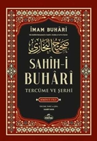 Sahihi Buhari Tercüme ve Şerhi (Cilt 2)