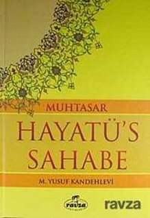 Muhtasar Hayatü's Sahabe - Şamua