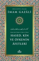 Hased, Kin ve Öfkenin Afetleri