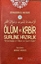 Ölüm ve Kabir Sualine Hazırlık