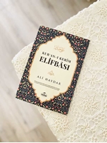 Kur’an-ı Kerim Elifbası