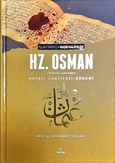 Hz. Osman