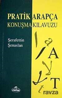 Pratik Arapça Konuşma Kılavuzu